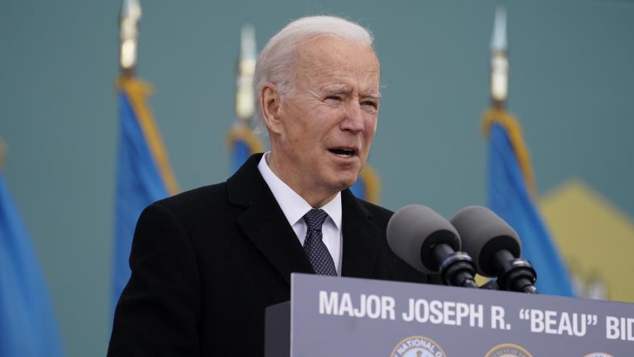 Grandes esperanzas y grandes problemas aguardan a Biden