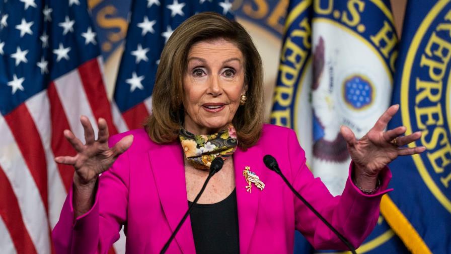 Demócratas lanzan propuesta que evitaría paro del gobierno