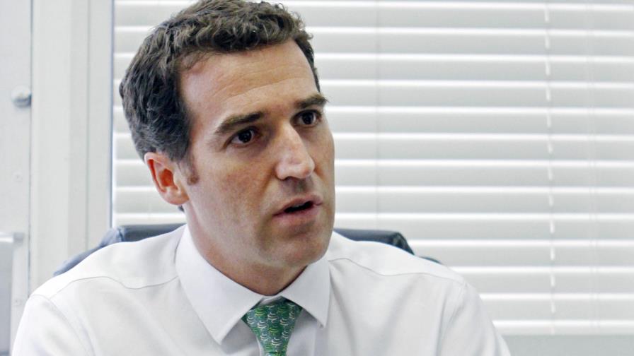 FIFA veta de por vida a exsecretario general de CONCACAF