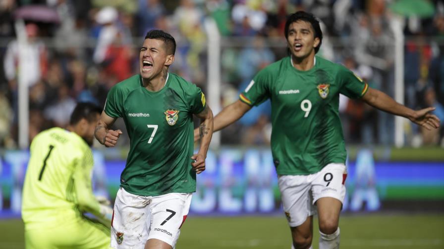 Conflicto en Bolivia a poco de enfrentar a Brasil