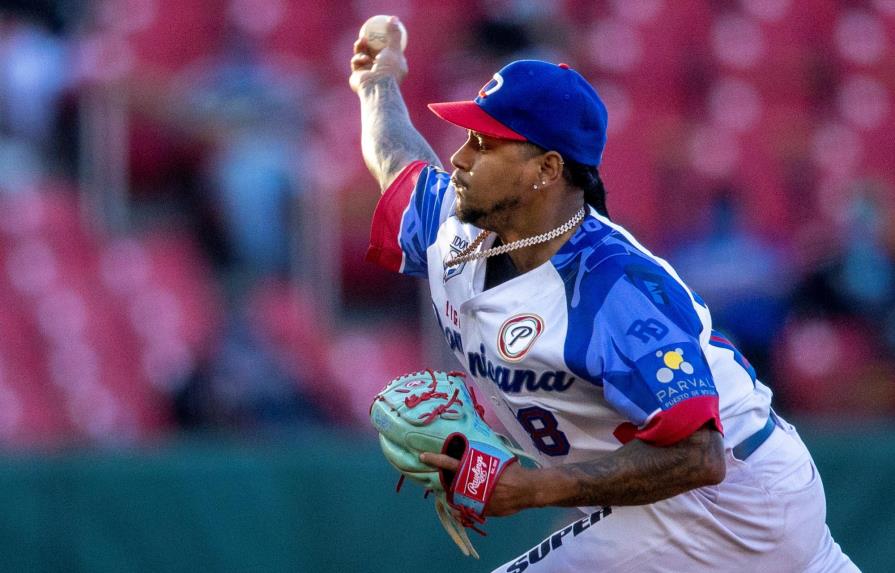 Siete dominicanos en el equipo Todos Estrellas de la Serie del Caribe