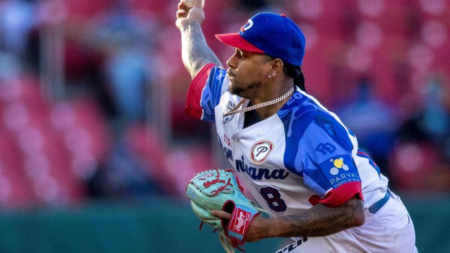 Siete dominicanos en el equipo Todos Estrellas de la Serie del Caribe