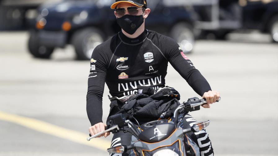 Nueva generación de pilotos destaca en IndyCar