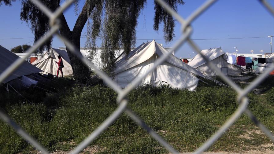 4 embarcaciones con migrantes llegan a Chipre en 48 horas