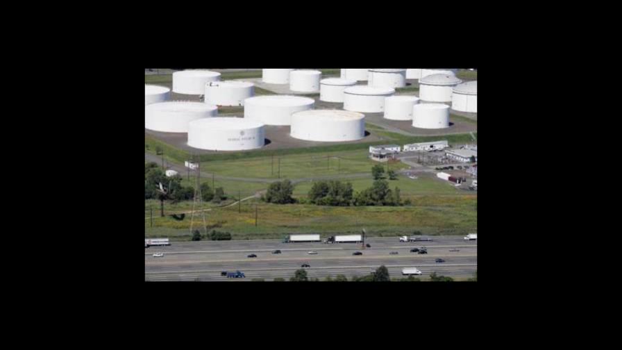 La mayor red de oleoductos de EE.UU. sufrió un ataque de ransomware