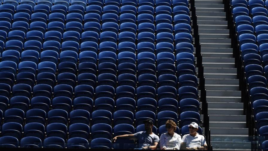 Melbourne comienza tercer confinamiento