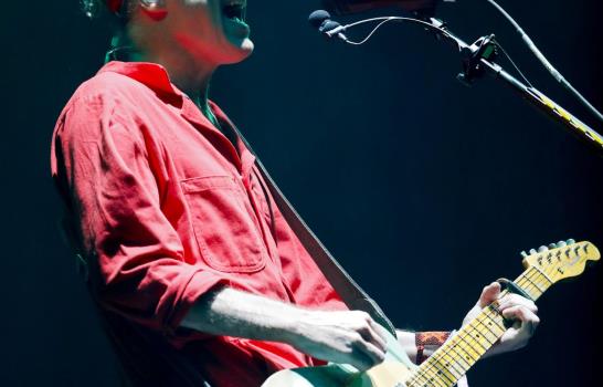 The Strokes y Franz Ferdinand hacen bailar al Corona Capital