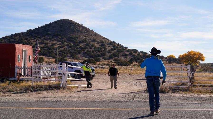 Disparo de Alec Baldwin destaca riesgos de producción apresurada