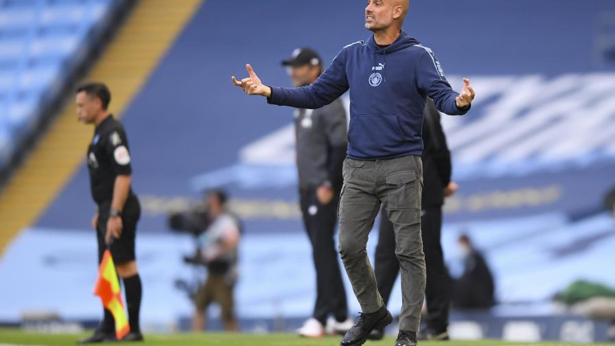 Man City-Madrid se podrá jugar en Inglaterra