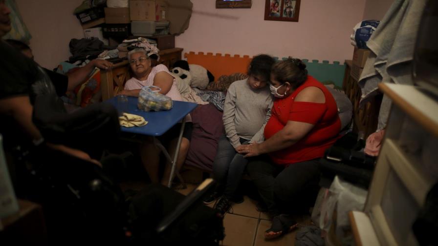 Coronavirus: Lo propagan los ricos, lo sufren los pobres