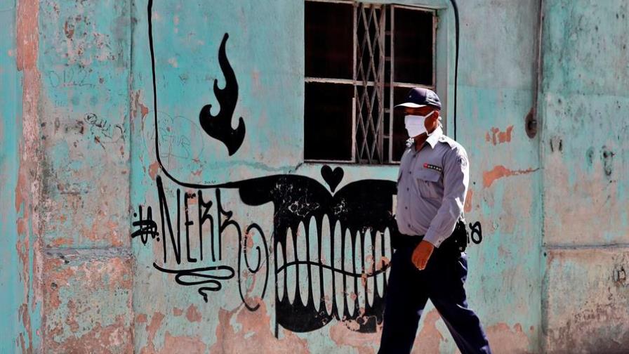 Cuba inicia la semana con solo 3 nuevos casos de coronavirus