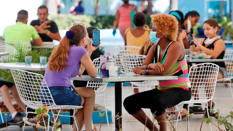 Cuba registra otros cuatro casos de coronavirus, todos en La Habana