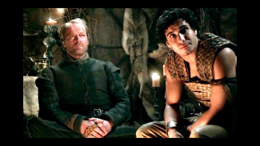 Arrestaron a famoso actor de “Game of Thrones” acusado de ahorcar a su novia