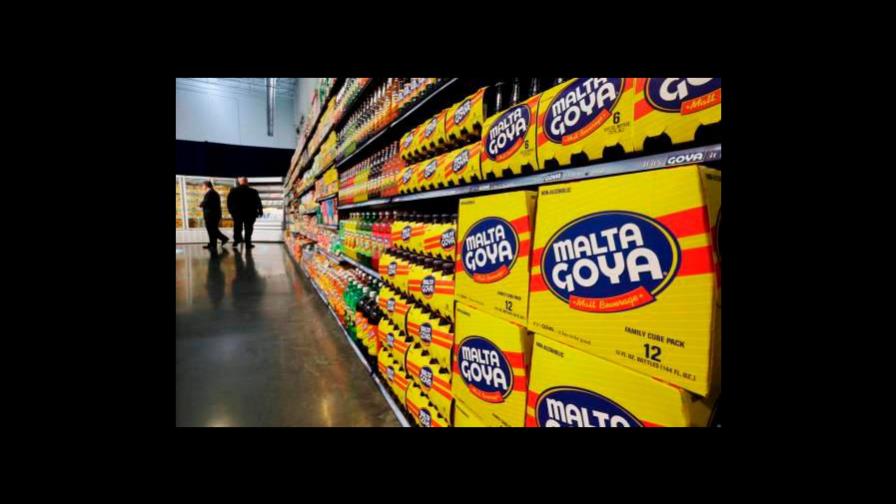 Empresa Goya silencia a su presidente por apoyar mentiras de Trump Empresa Goya silencia a su presidente por apoyar mentiras de Trump