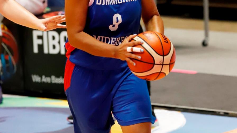 República Domicana se impone ante Argentina en Americup y termina séptima República Domicana se impone ante Argentina en Americup y termina séptima