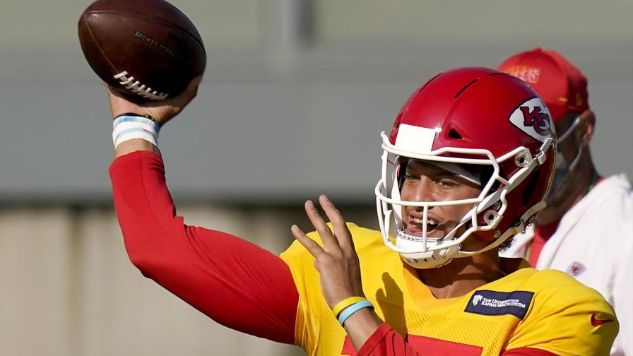 AFC: Chiefs buscan establecer dinastía; ¿quién los frena?