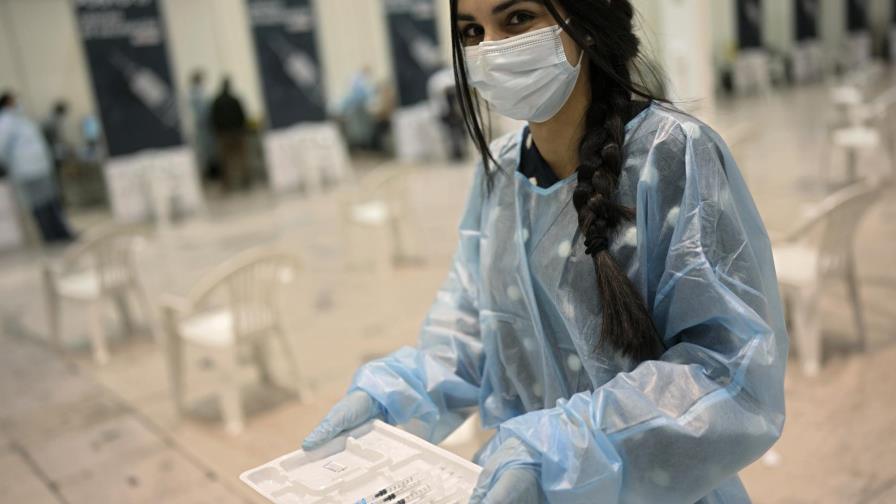 Ya son 19 casos de variante ómicron en Portugal