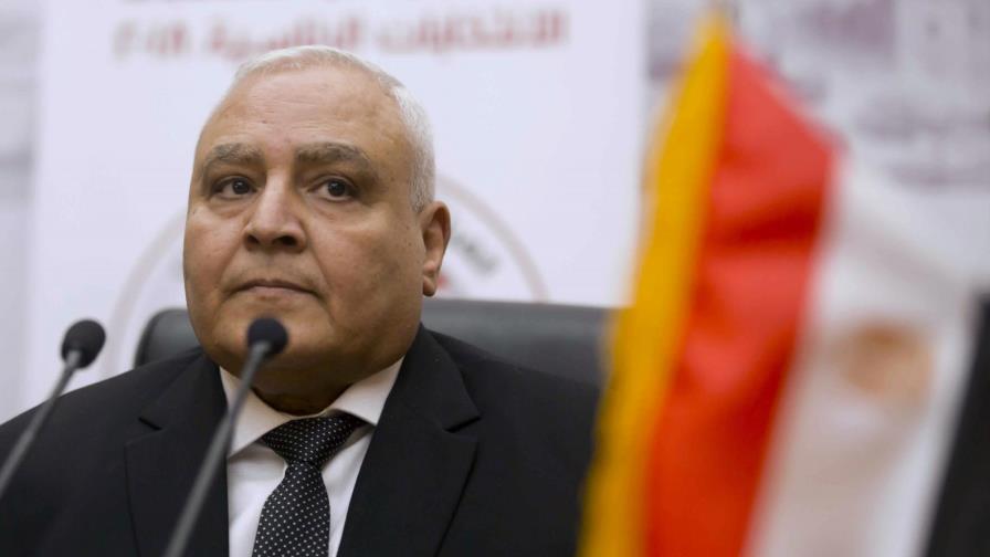 Egipto fija fecha de elecciones para el Senado restaurado