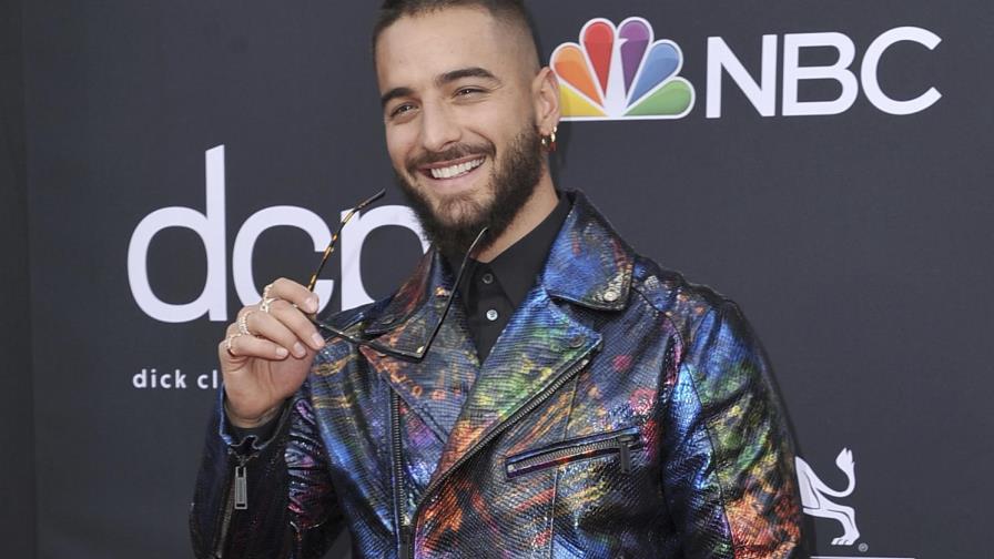 Maluma: “Yo también sueño con ese amor de mi vida”