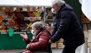 El 86% de los m&aacute;s de 4,700 muertes de coronavirus ten&iacute;a enfermedades como la hipertensi&oacute;n y la diabetes