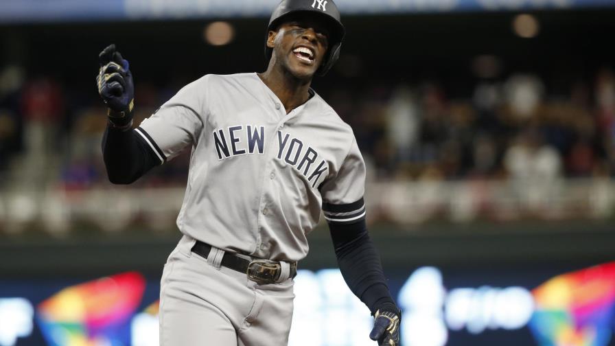 Torres coloca a Yanquis en Serie de Campeonato