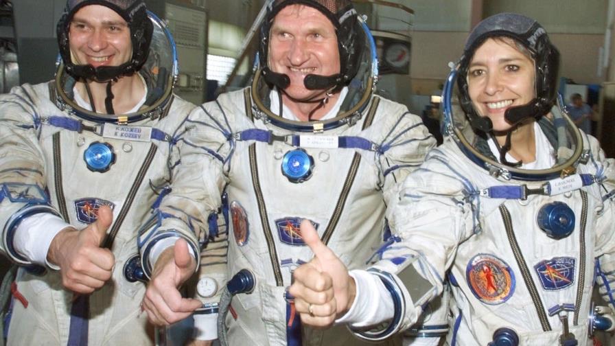 Europa quiere enviar discapacitados y más mujeres al espacio