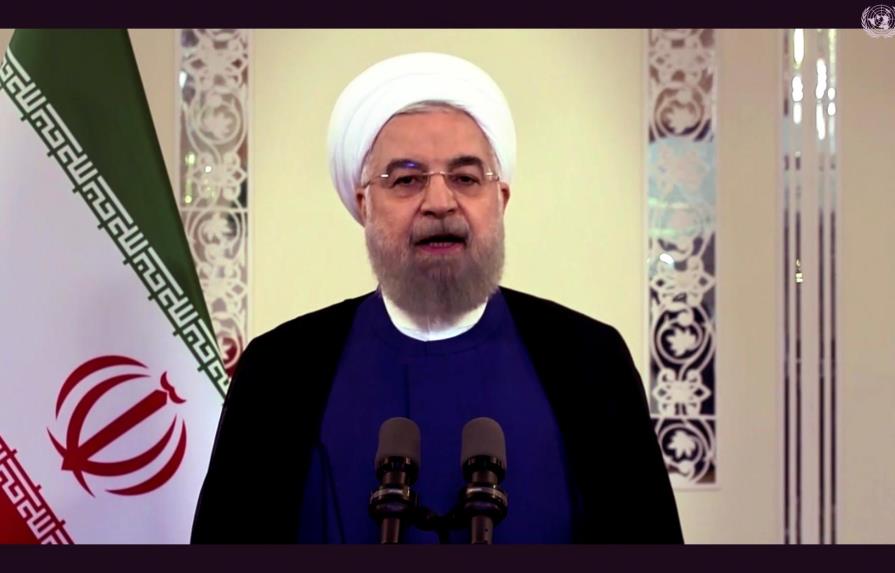 EEUU anunciará sanciones al sector financiero de Irán