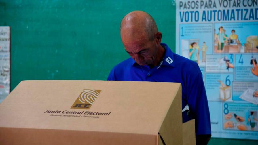 ¿Cuáles fueron los comicios más difíciles celebrados en el país tras el nacimiento de la democracia?