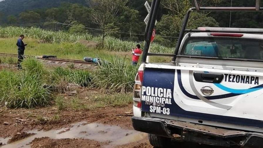López Obrador condena asesinato de periodista mexicano en estado de Veracruz López Obrador condena asesinato de periodista mexicano en estado de Veracruz