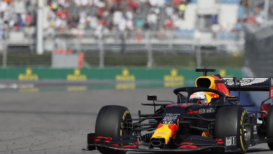 Honda anuncia que dejará la F1 para finales de 2021