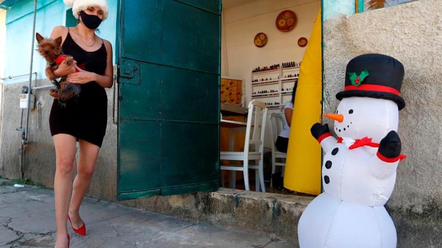 Desde el 1 de enero el salario mínimo en Cuba aumenta a US$87 y a US$396 el máximo Desde el 1 de enero el salario mínimo en Cuba aumenta a US$87 y a US$396 el máximo