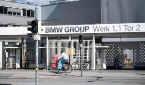 BMW reinicia la producción el 4 de mayo en Berlín y EEUU