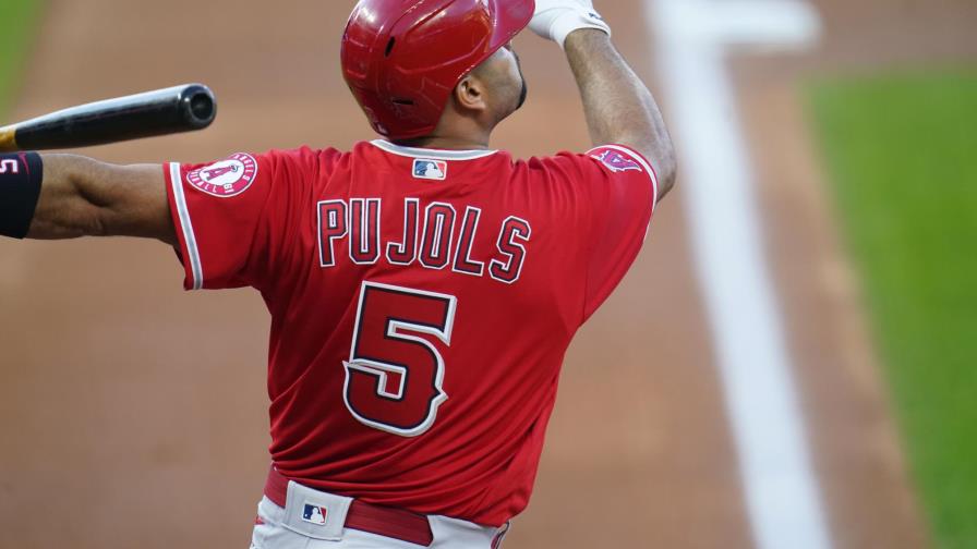 Con jonrón de Walsh, Angelinos derrotan 5-2 a Rockies Con jonrón de Walsh, Angelinos derrotan 5-2 a Rockies