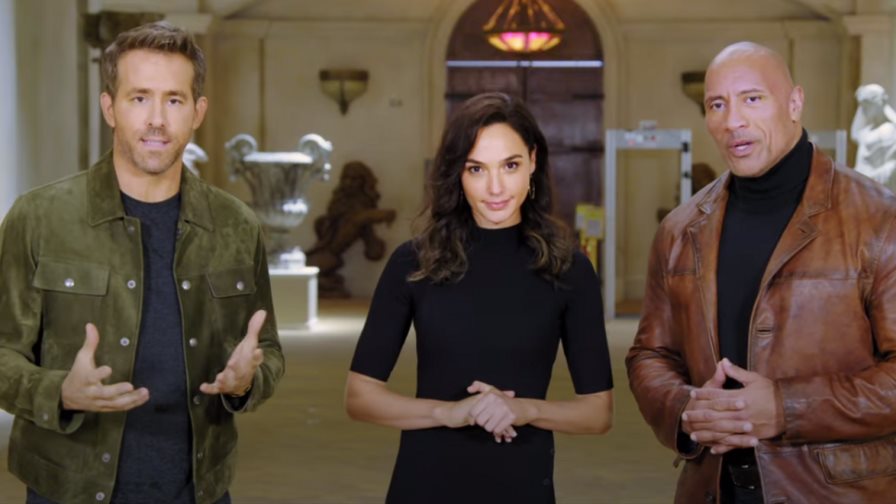 La estrategia de Netflix para seguir dominando en el 2021