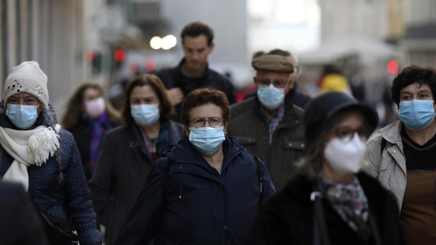 Ómicron pone en evidencia la desigualdad en vacunas COVID-19