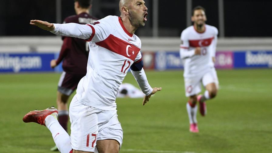 Alemania se clasifica al Mundial de Qatar 2022