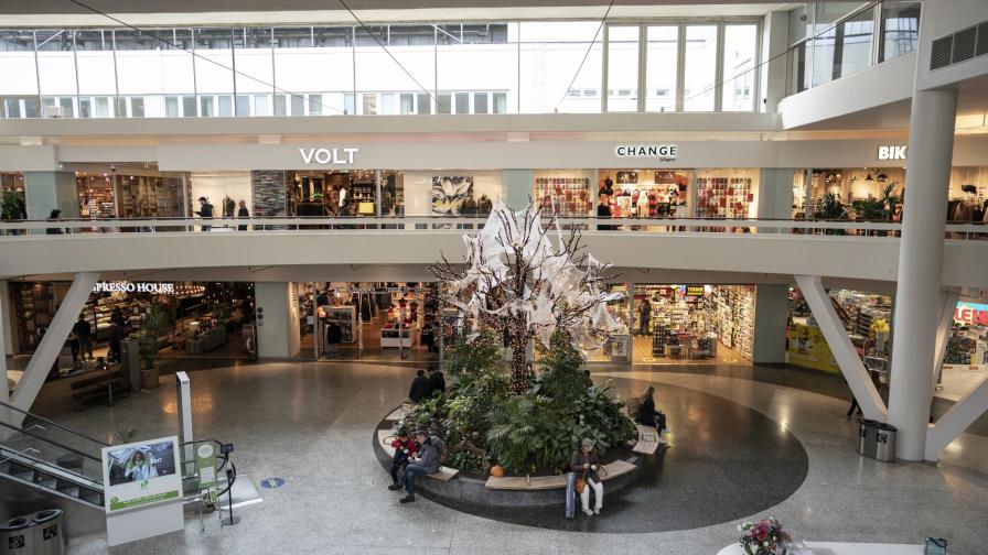 Primer ministro sueco se autoaísla debido al COVID-19