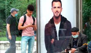 Una de cada mil personas en el planeta tiene COVID-19