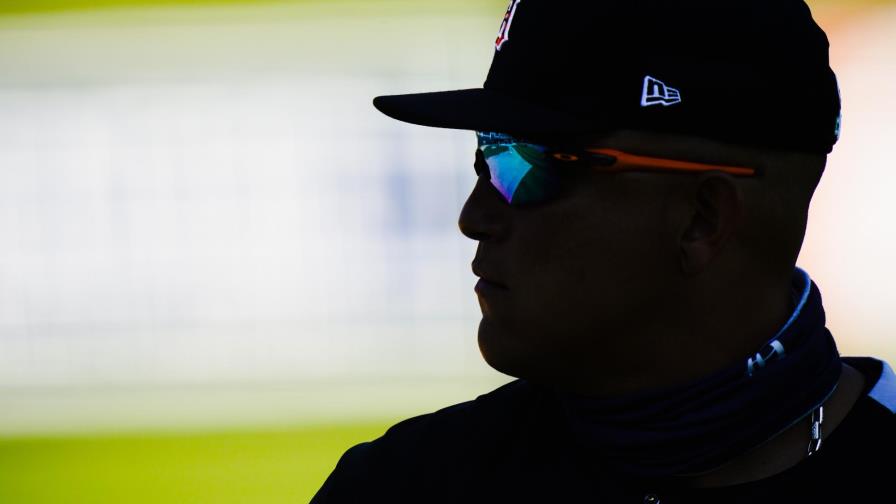 Los Tigres quieren mostrar un sorbo de su futuro