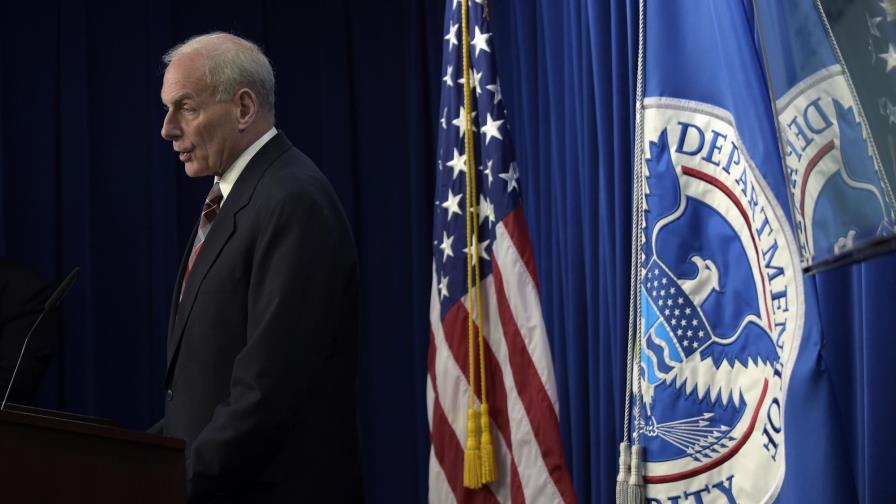 EEUU cierra agencia de era Trump para víctimas de migrantes EEUU cierra agencia de era Trump para víctimas de migrantes