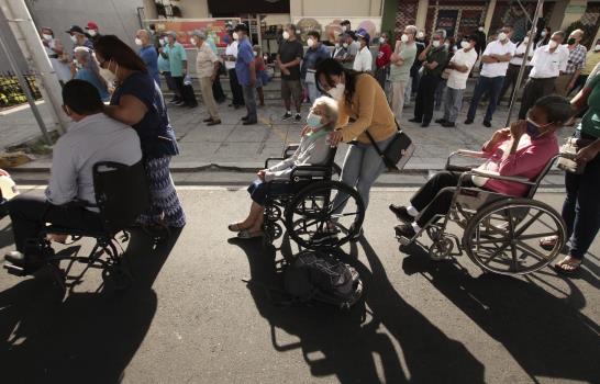 Elecciones de El Salvador fortalecerían a presidente Bukele