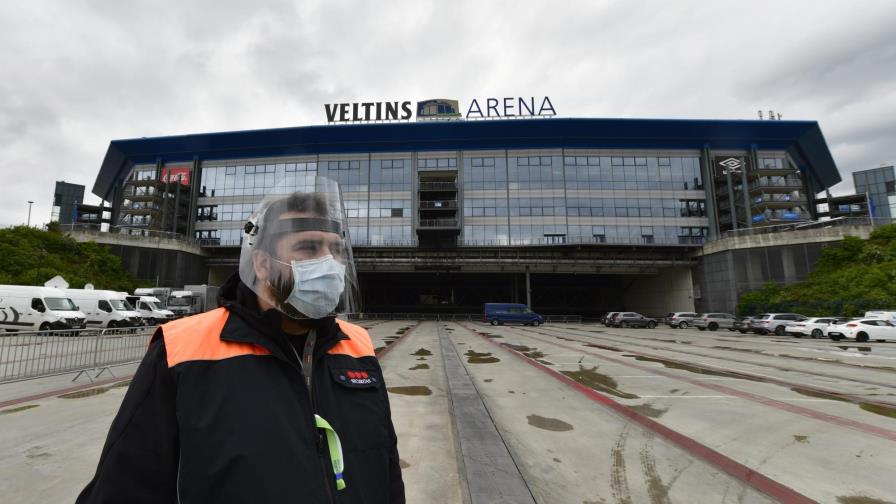 Alemania: Critican propuesta para quitar normas de COVID-19