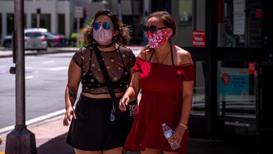 Muertes en Florida rozan las 13.000 en medio del descontento de maestros