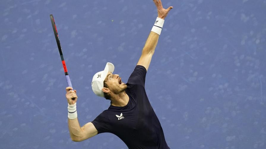 Andy Murray recibe wild card para Roland Garros