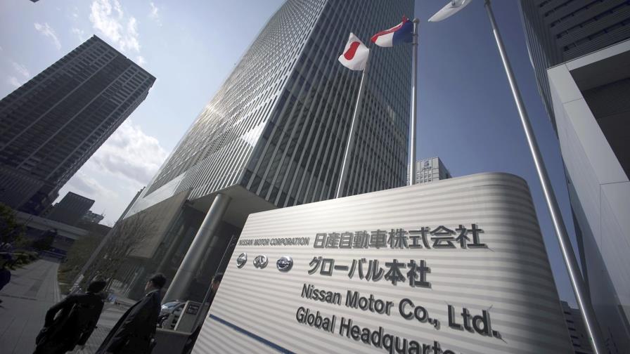 Nissan nombra como nuevo director general a su jefe en China