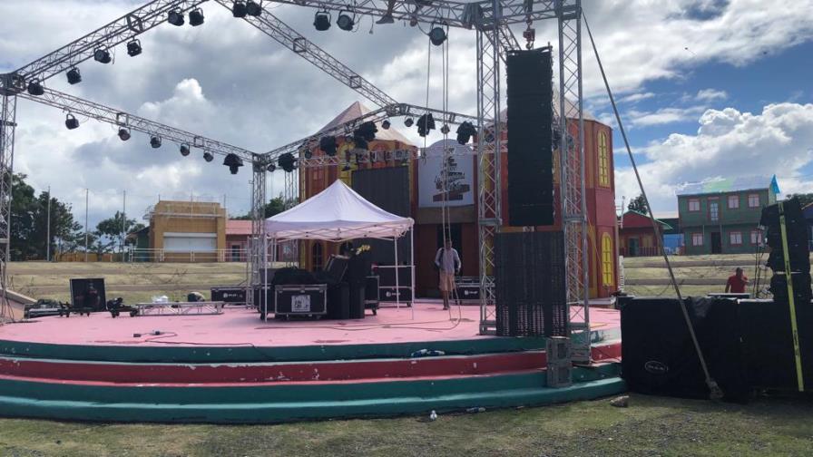 Leonel Fernández encabezará este domingo el “Festival Juvenil LF 2020” 