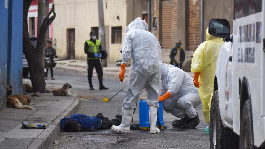 Bolivia clausura el año escolar por el coronavirus