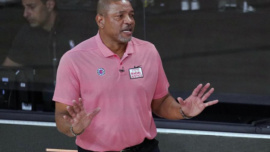 Preocupación, al inicio de entrenamientos de la NBA