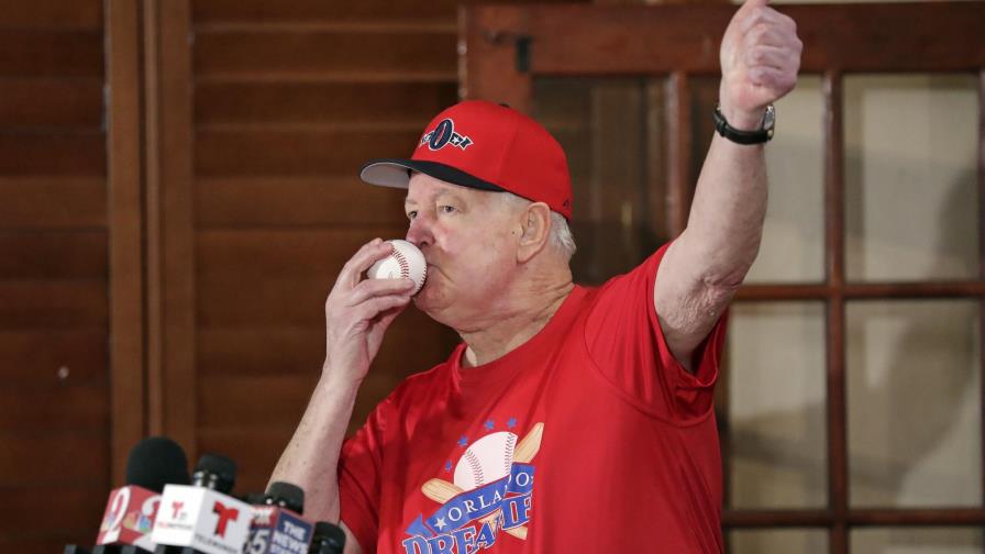 Exejecutivo de la NBA desea un equipo de béisbol en Orlando