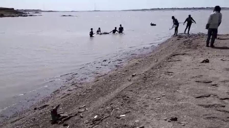 Cadáveres flotantes aumentan temor de atrocidades en Tigray